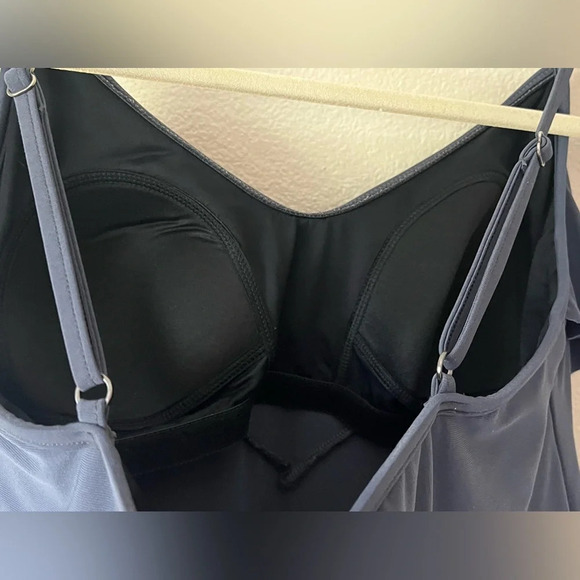 ❇️MAGIC-SUIT Swim Top 2 for $22 ❇️ - Picture 2 of 7